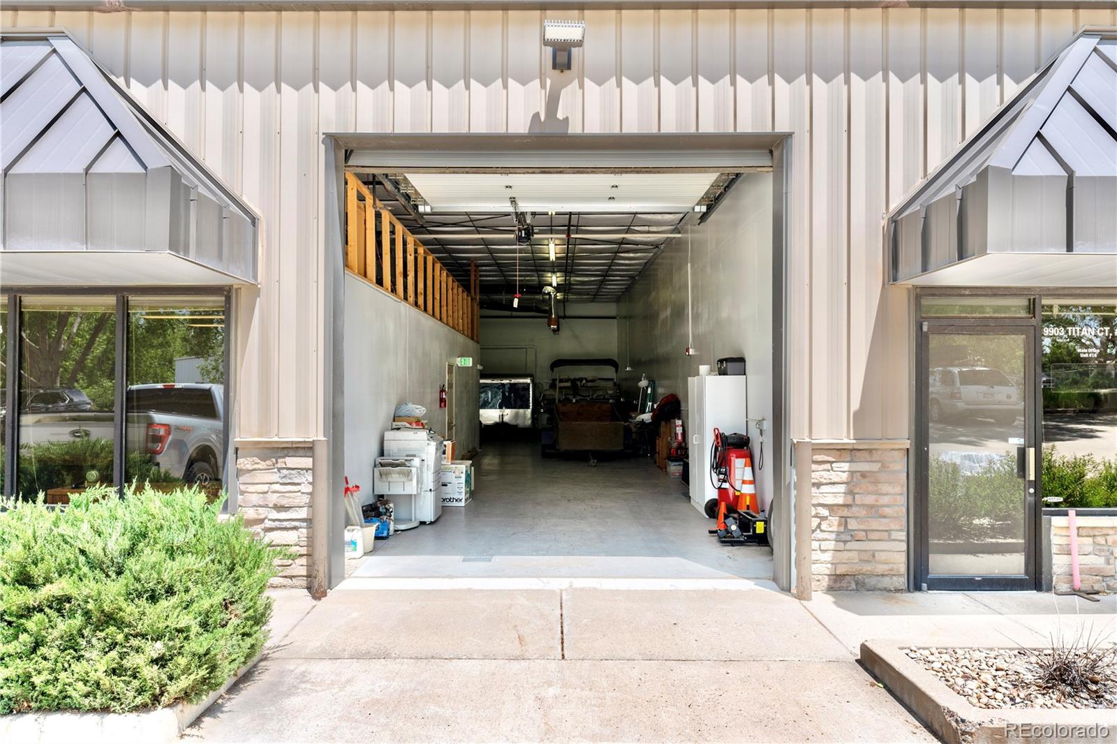 9903 Titan Court Unit: 13