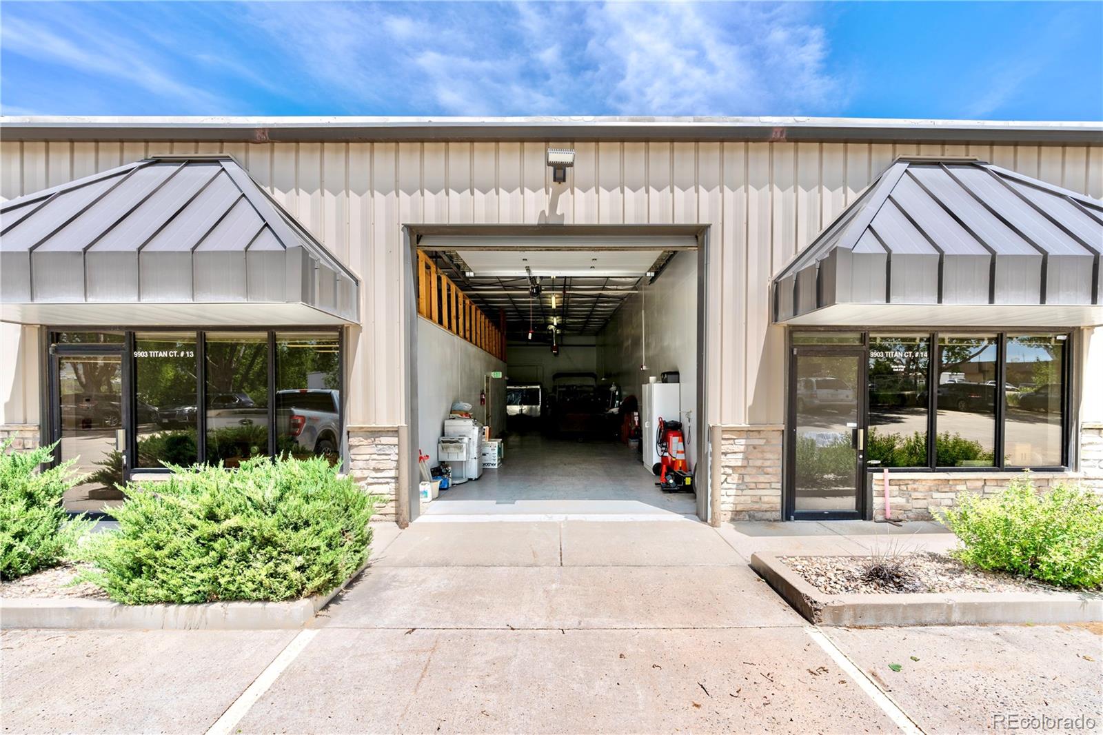 9903 Titan Court Unit: 13