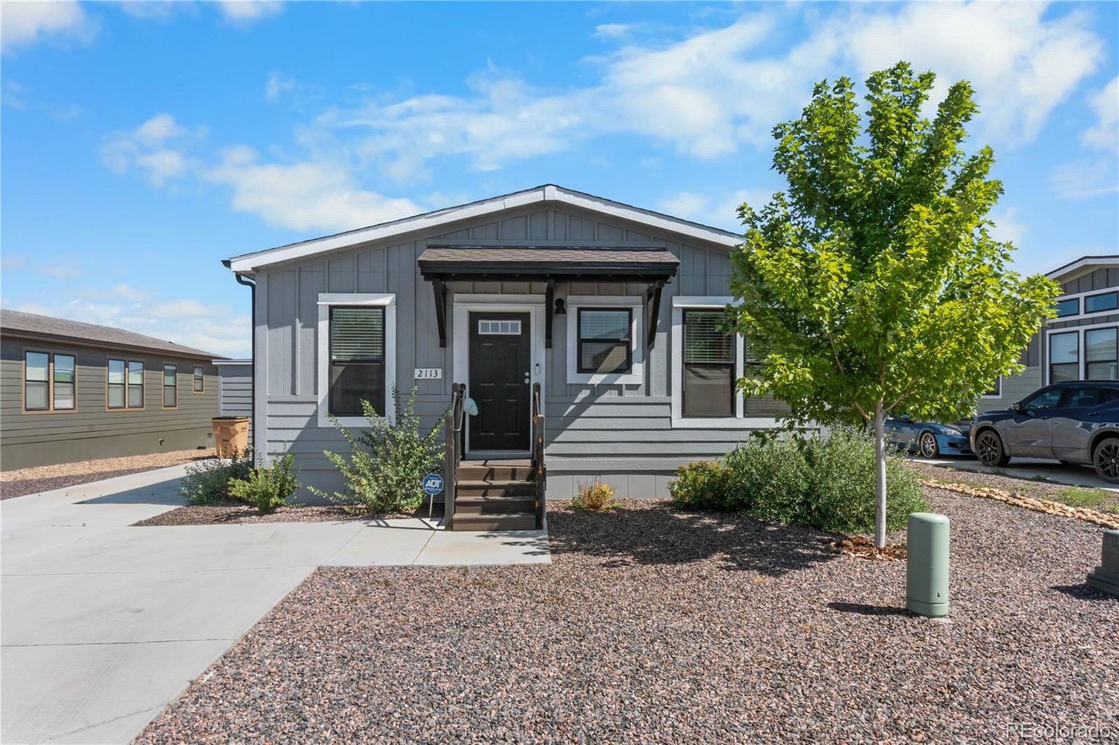 2113 Trading Post Street