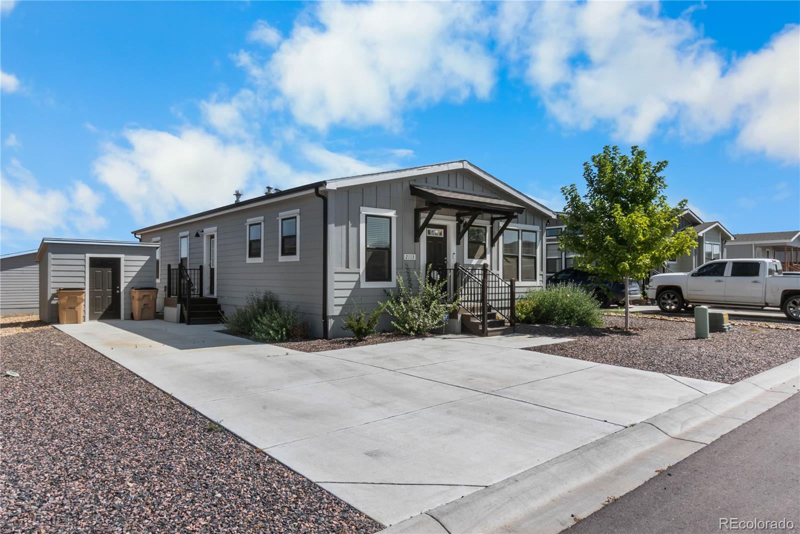 2113 Trading Post Street