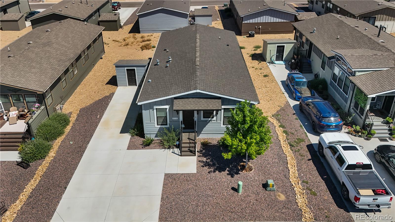 2113 Trading Post Street