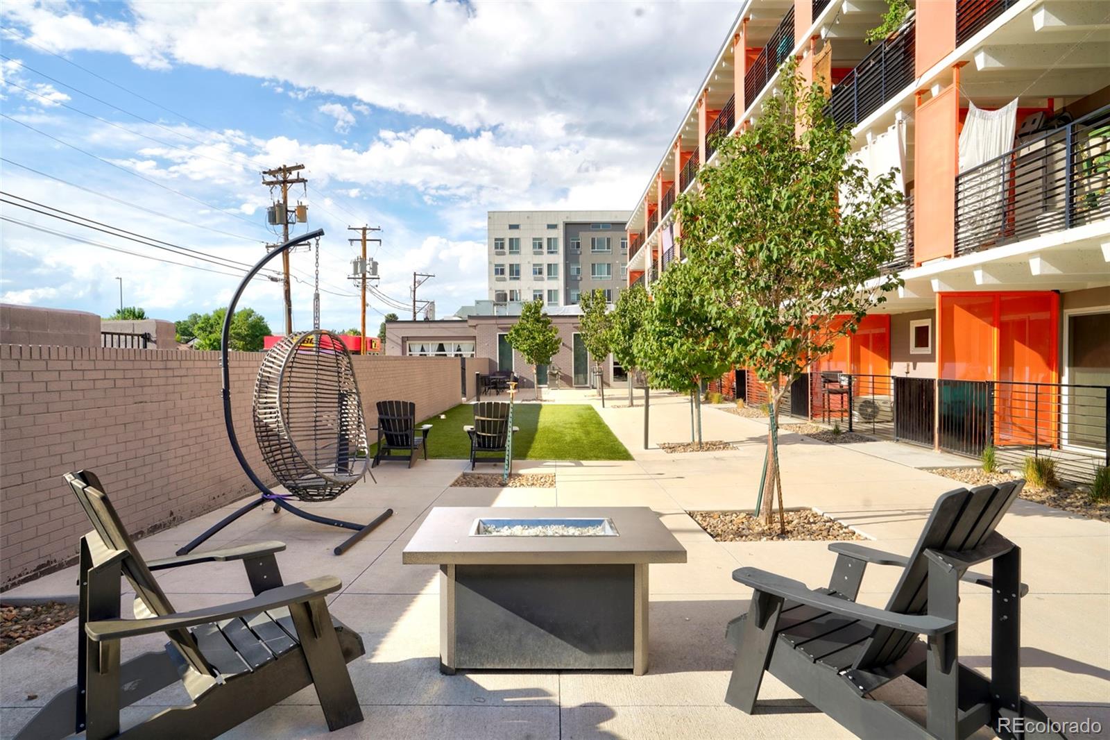 1495 Vrain Street Unit: 304