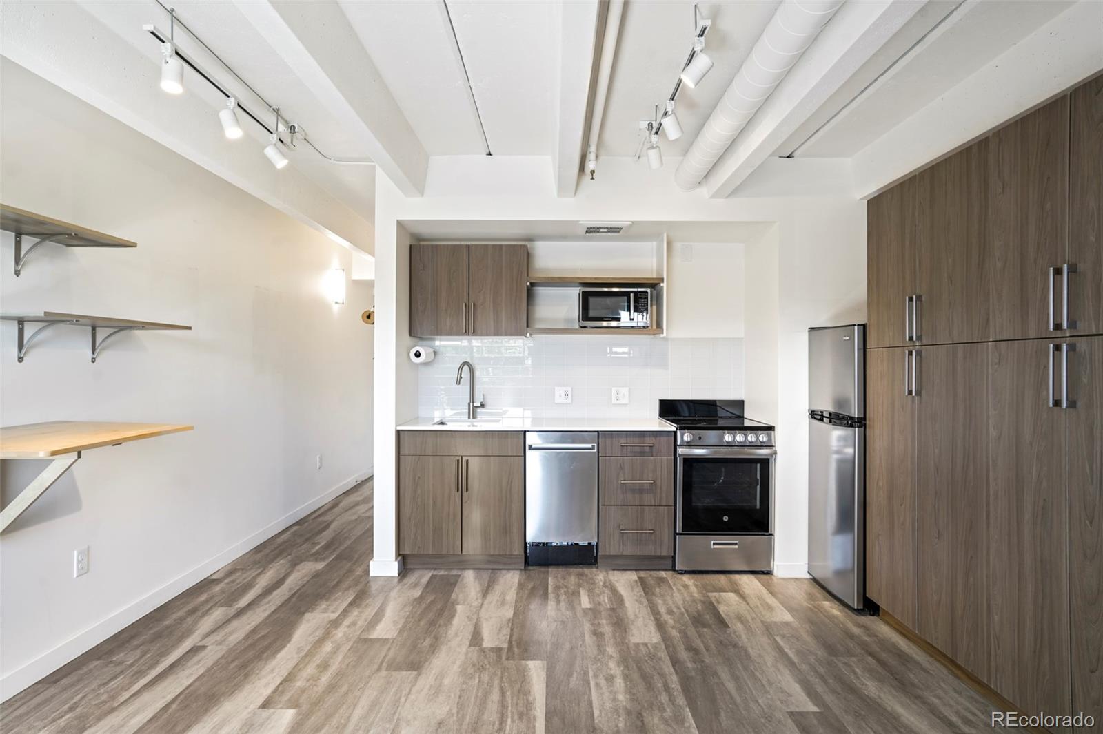 1495 Vrain Street Unit: 304