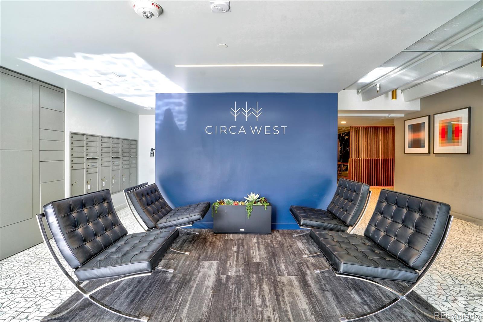 1495 Vrain Street Unit: 304