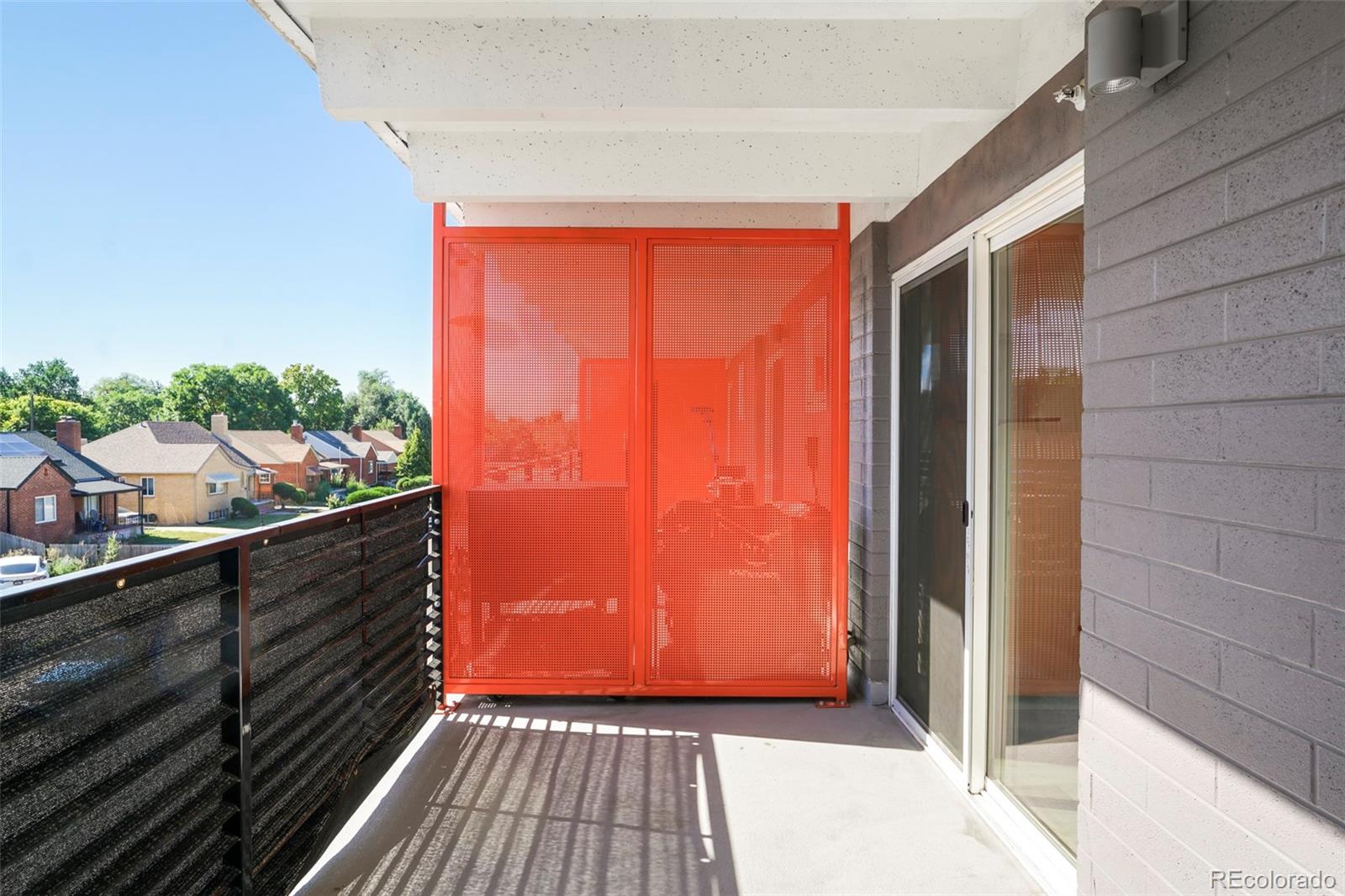 1495 Vrain Street Unit: 304