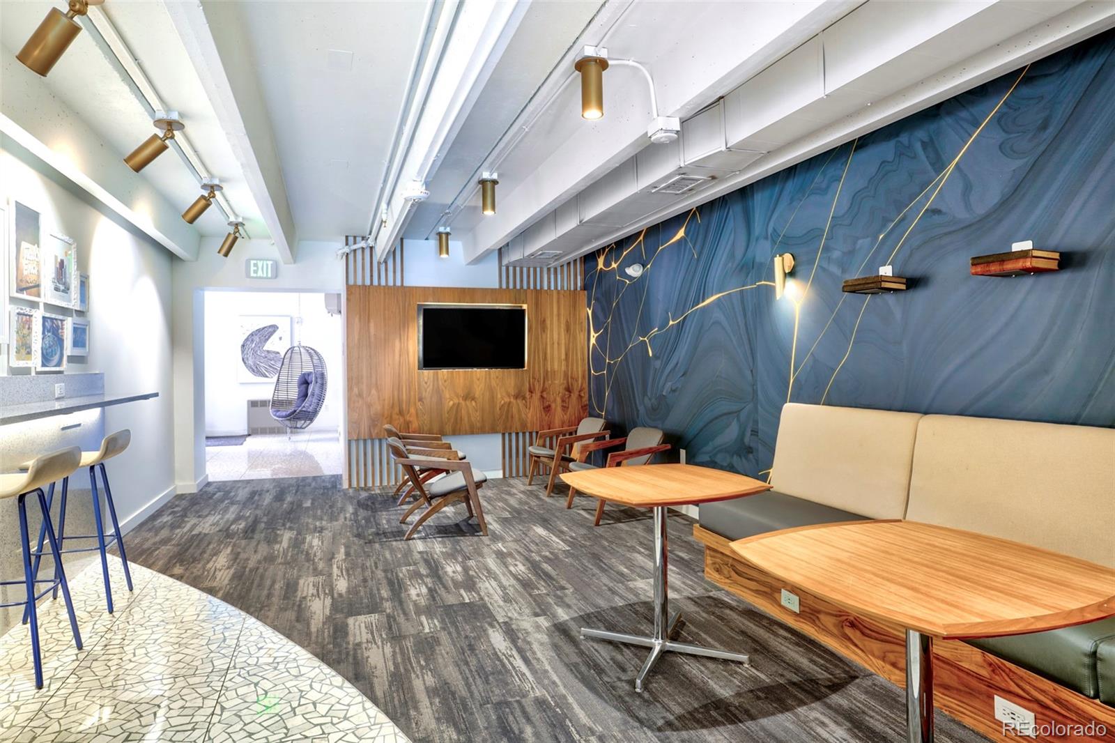 1495 Vrain Street Unit: 304