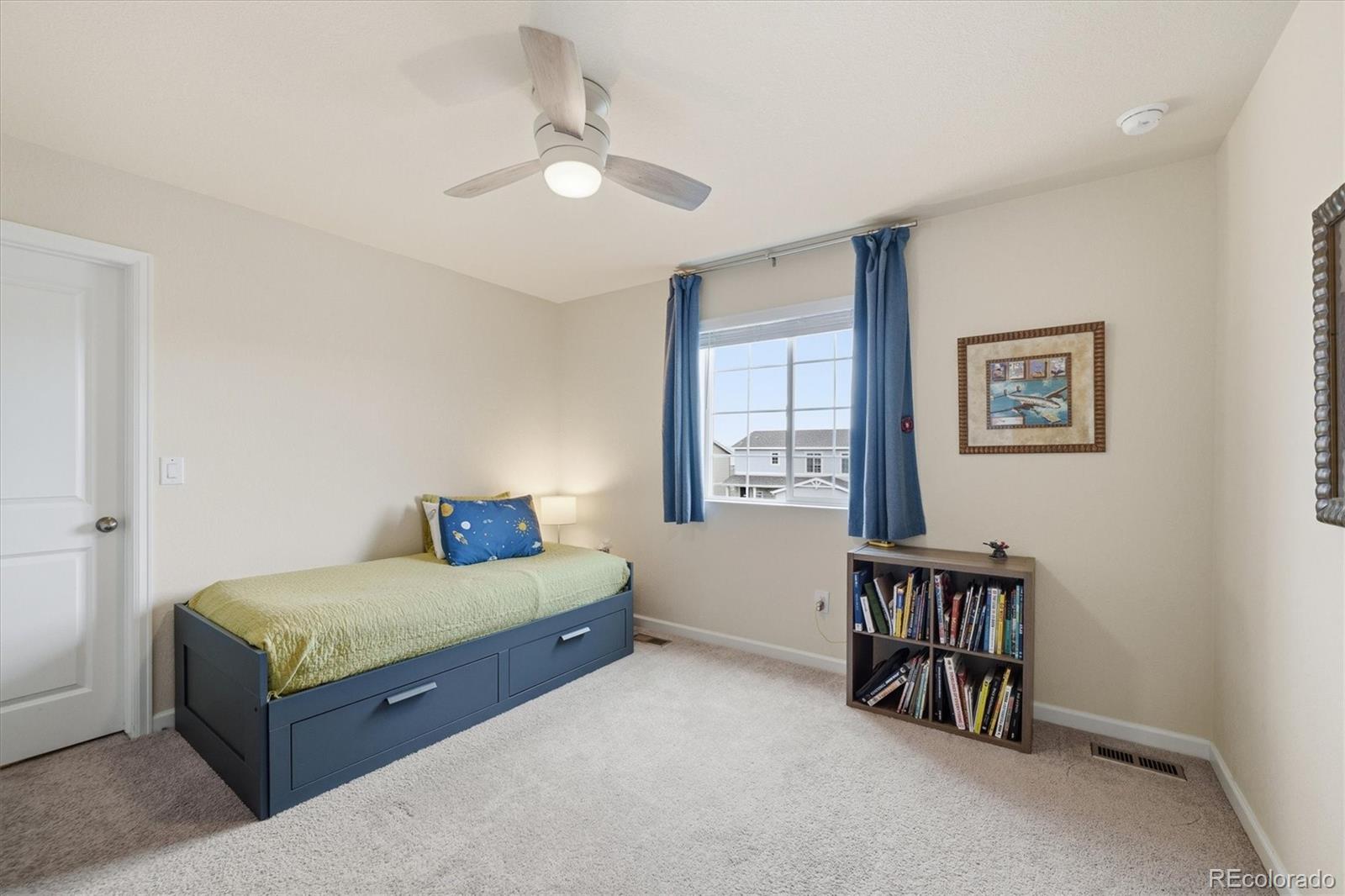 5151 Blue Lunar Lane