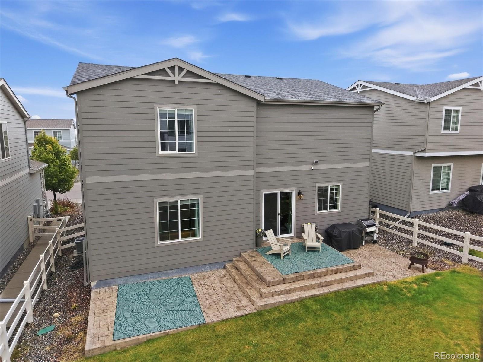 5151 Blue Lunar Lane