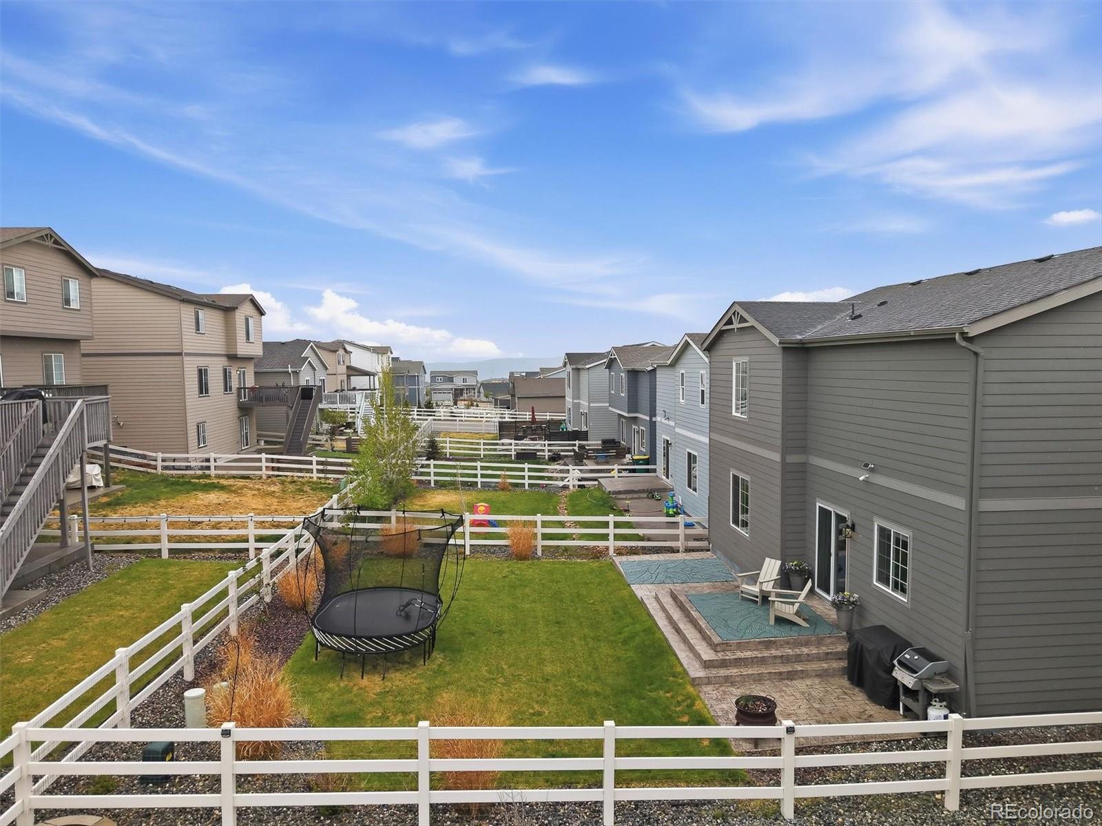 5151 Blue Lunar Lane