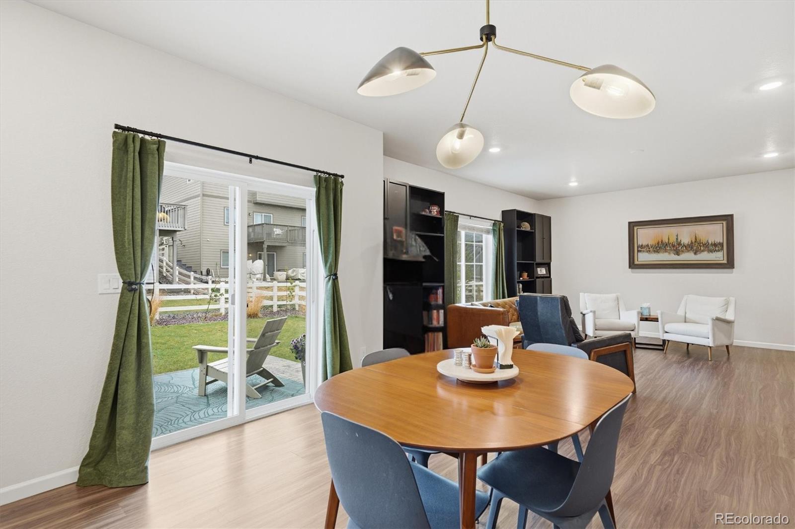 5151 Blue Lunar Lane