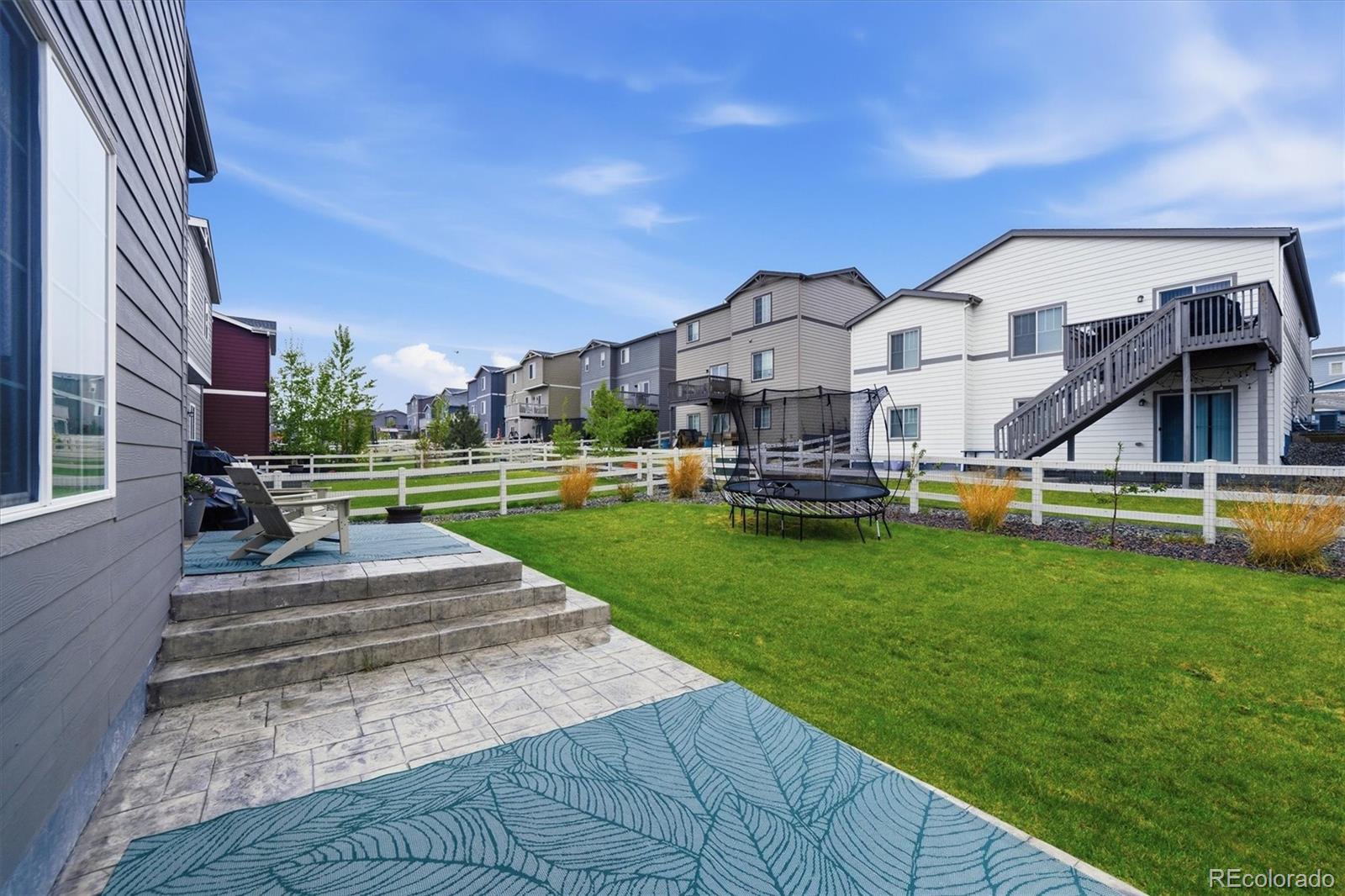 5151 Blue Lunar Lane