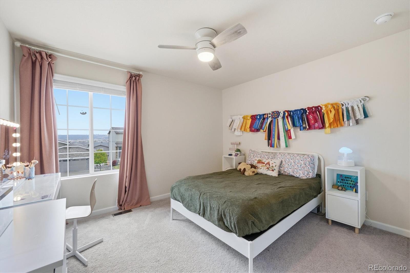 5151 Blue Lunar Lane