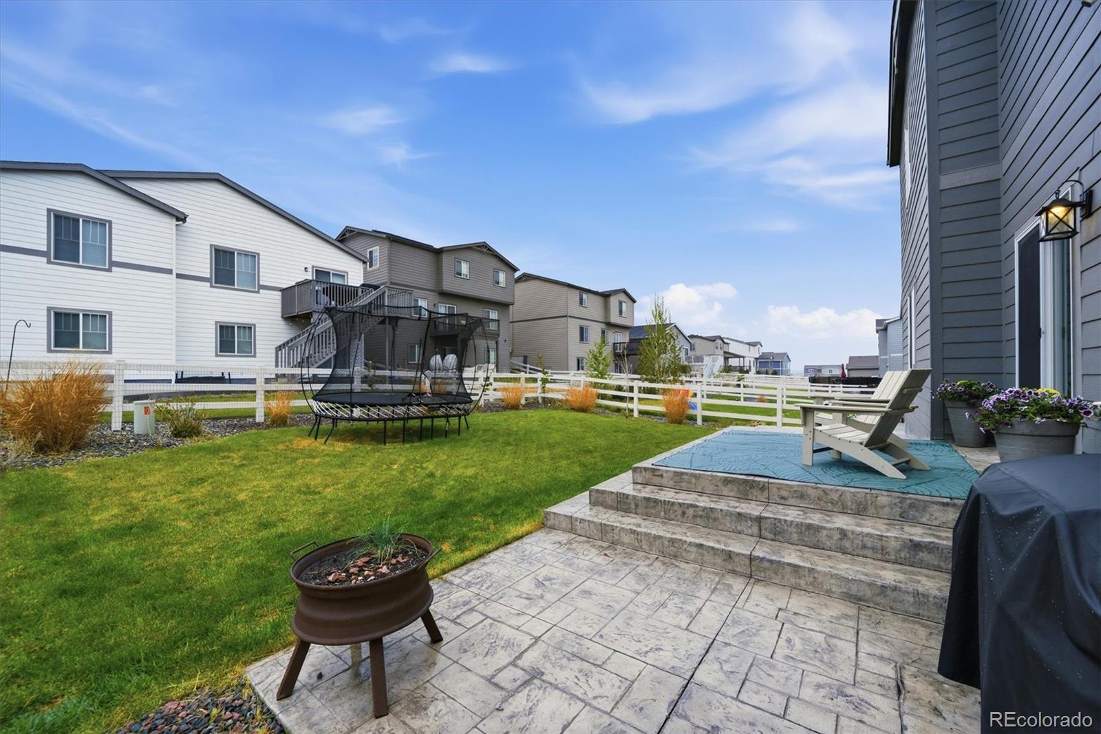 5151 Blue Lunar Lane