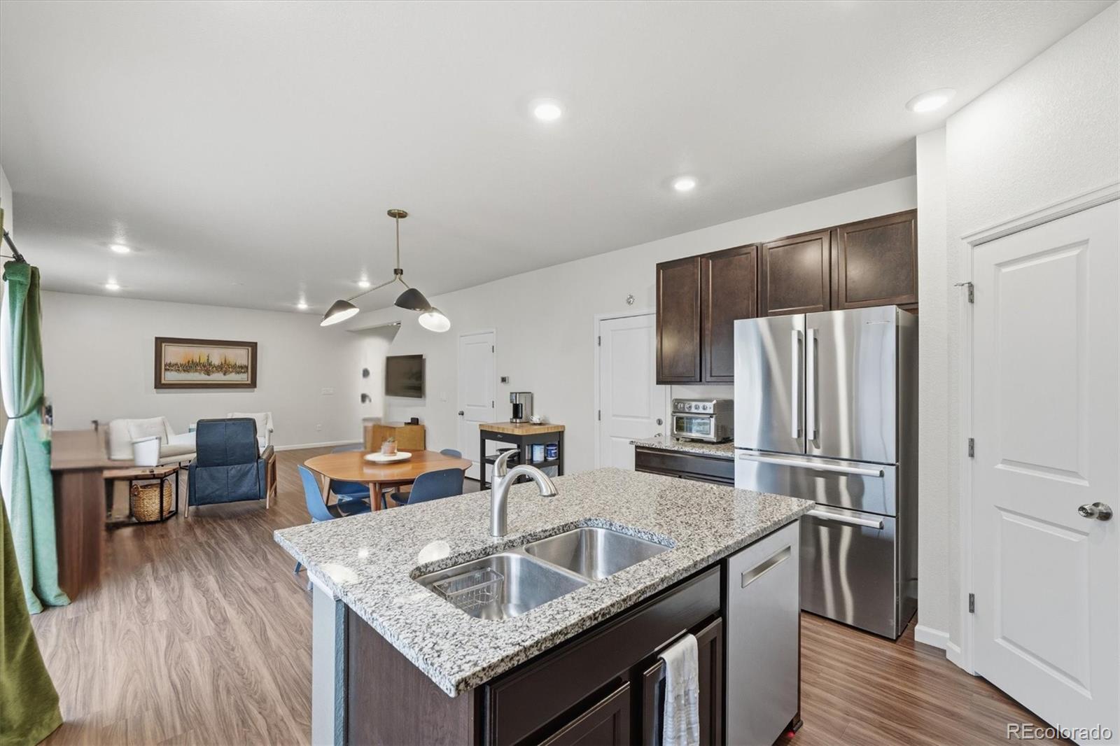 5151 Blue Lunar Lane