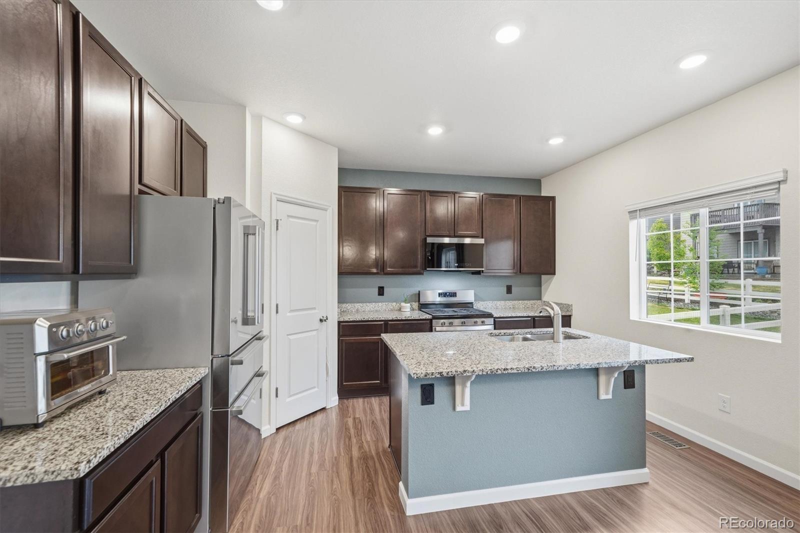 5151 Blue Lunar Lane