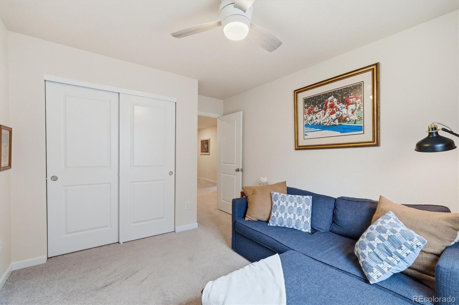 5151 Blue Lunar Lane