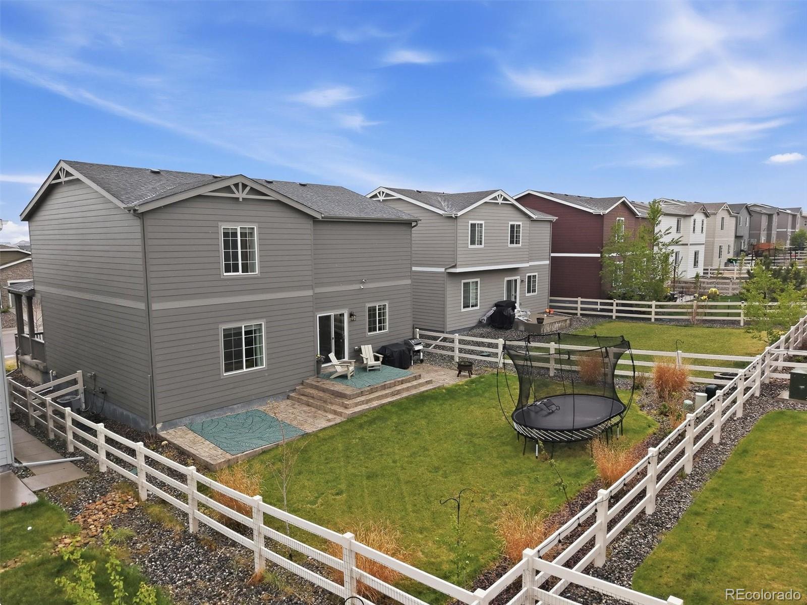 5151 Blue Lunar Lane