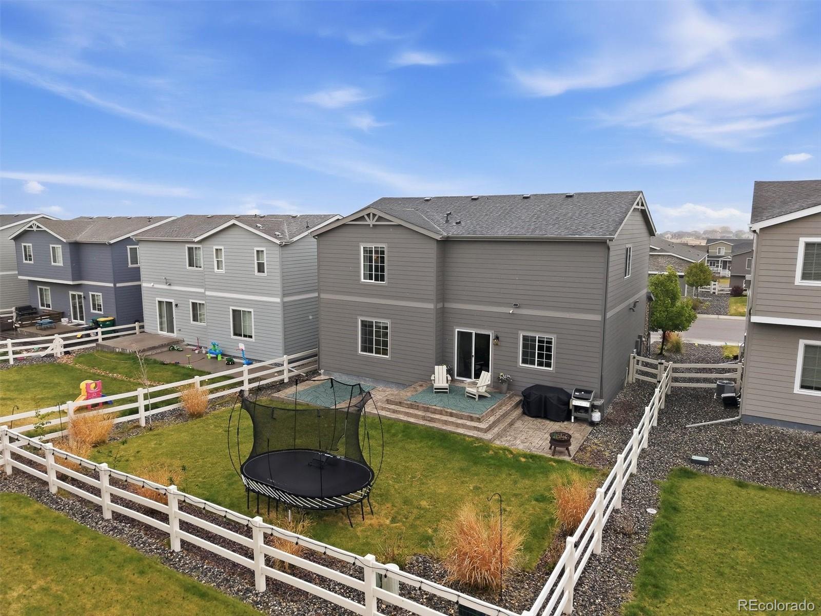 5151 Blue Lunar Lane