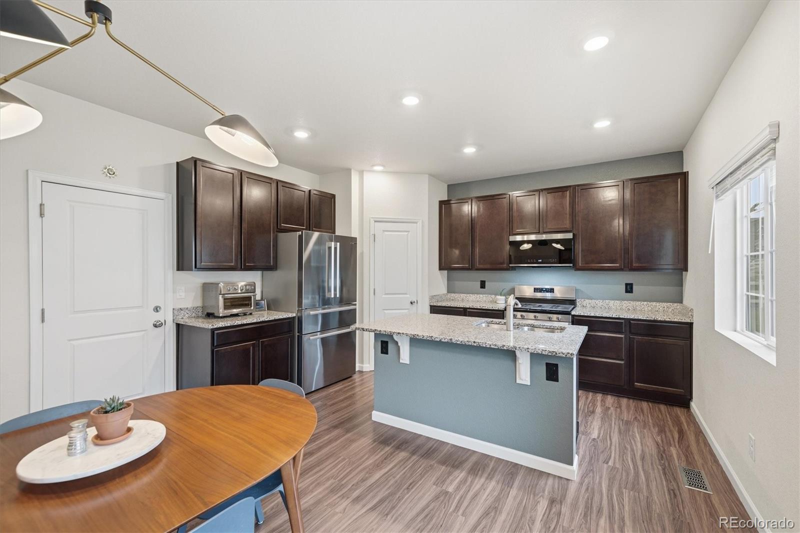5151 Blue Lunar Lane