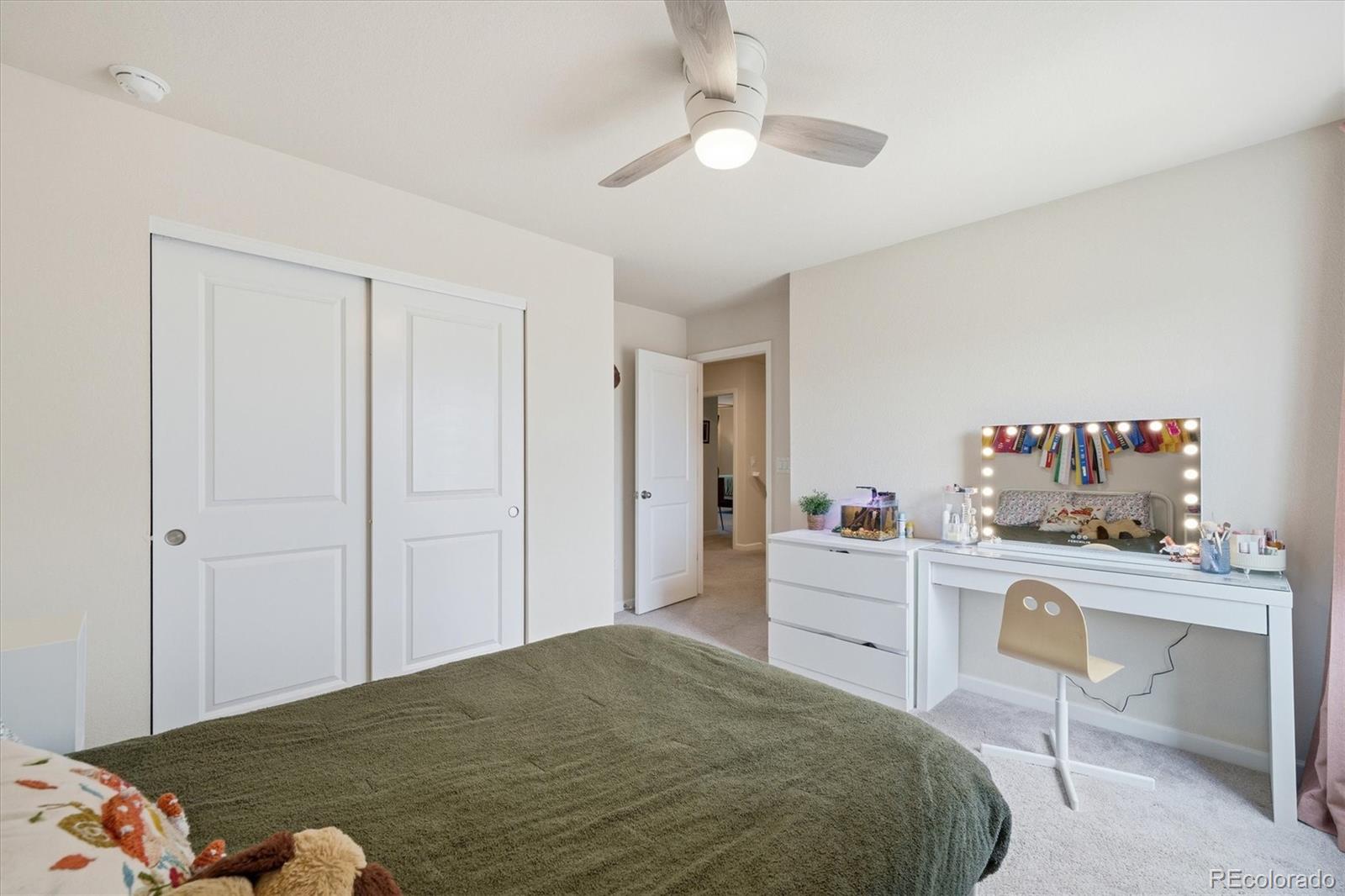 5151 Blue Lunar Lane