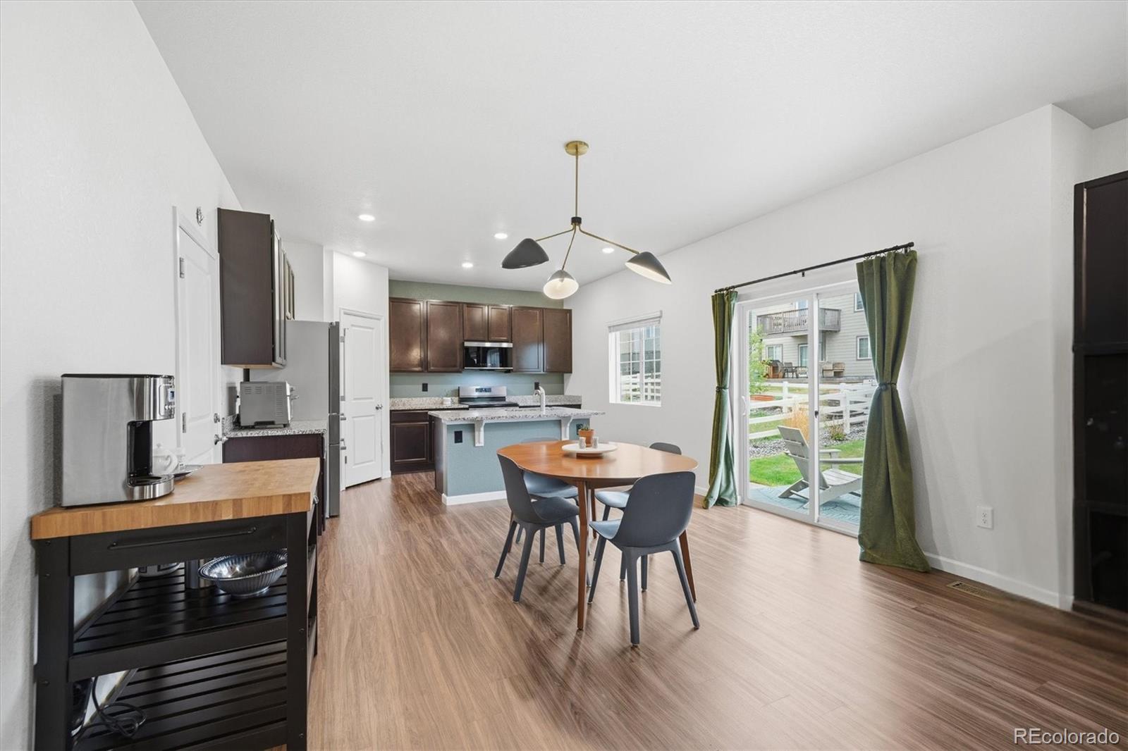 5151 Blue Lunar Lane