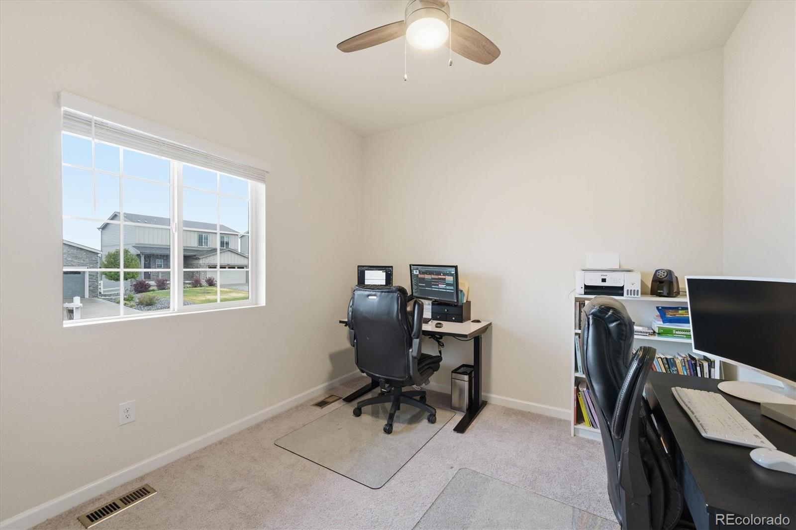 5151 Blue Lunar Lane