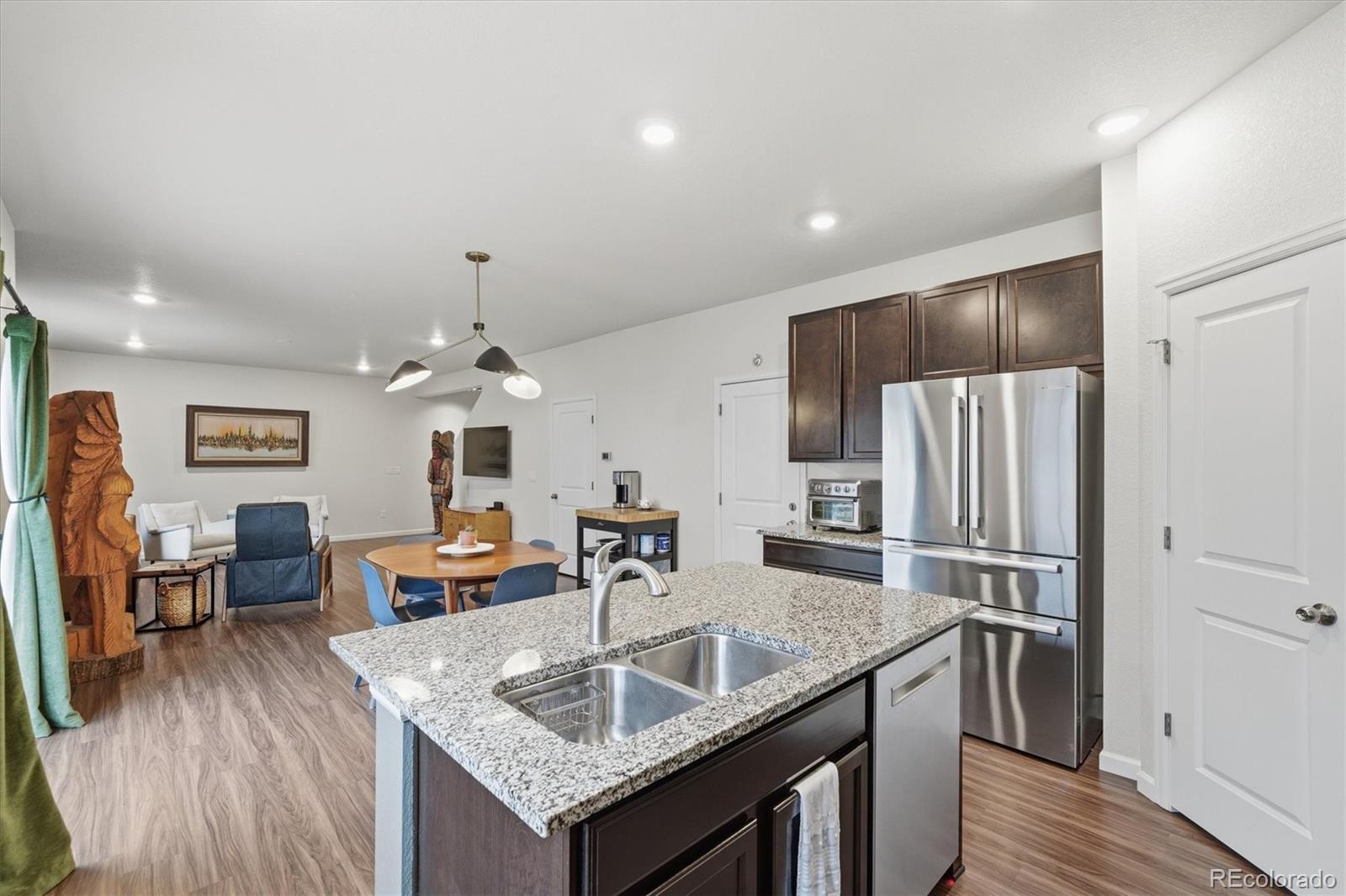 5151 Blue Lunar Lane