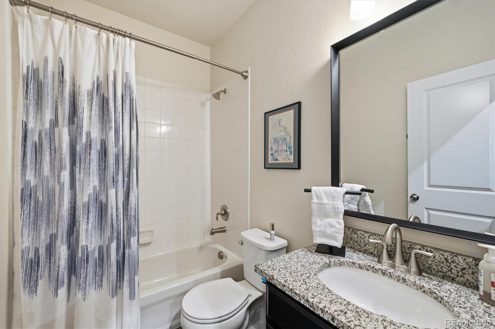 5151 Blue Lunar Lane