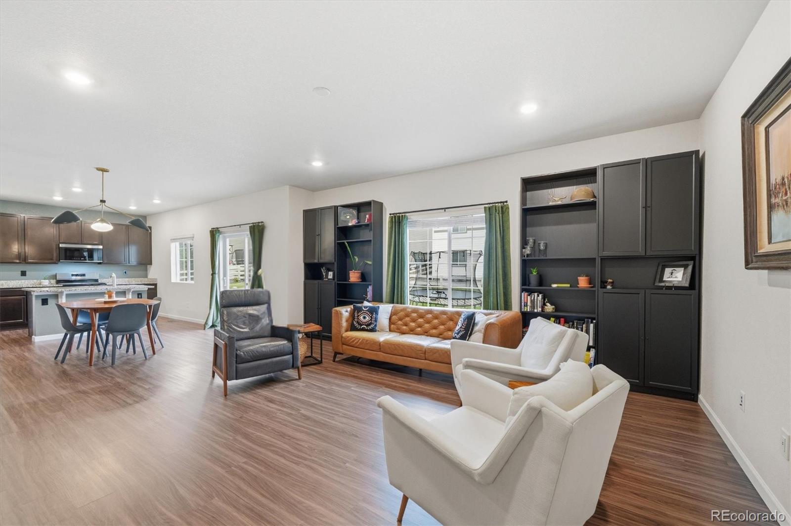 5151 Blue Lunar Lane