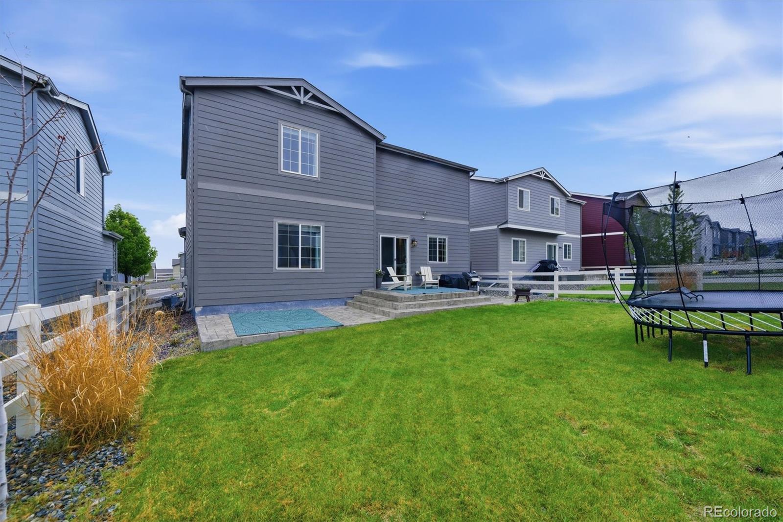 5151 Blue Lunar Lane