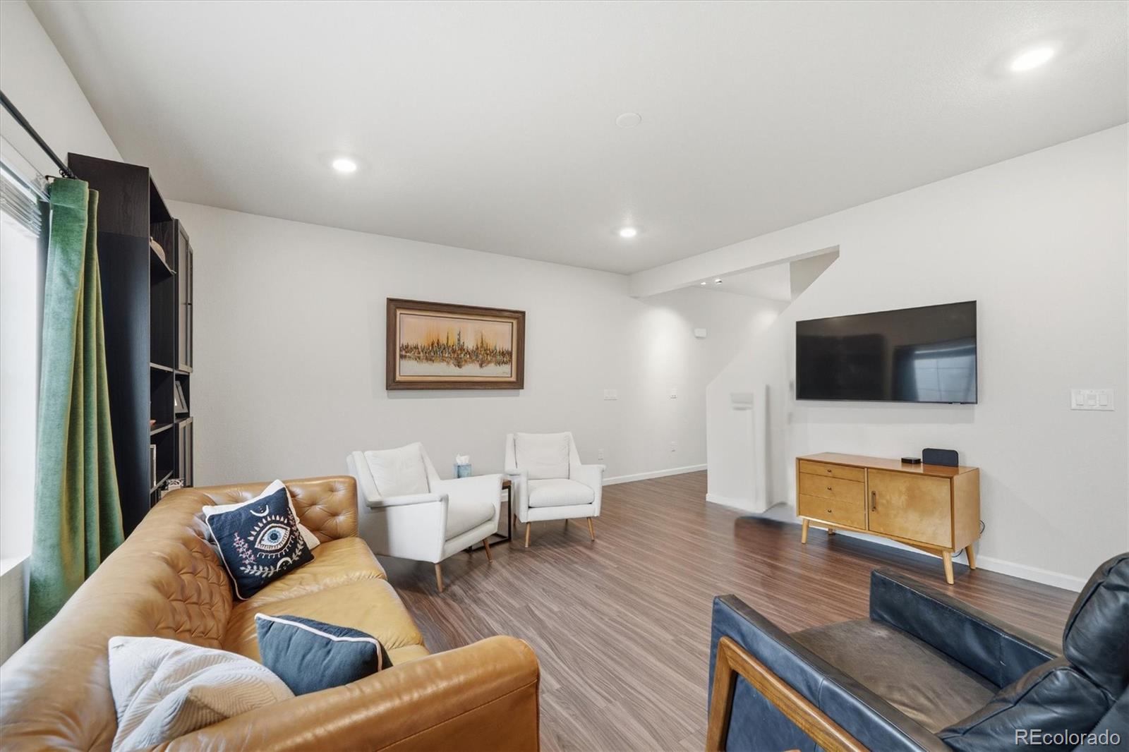 5151 Blue Lunar Lane