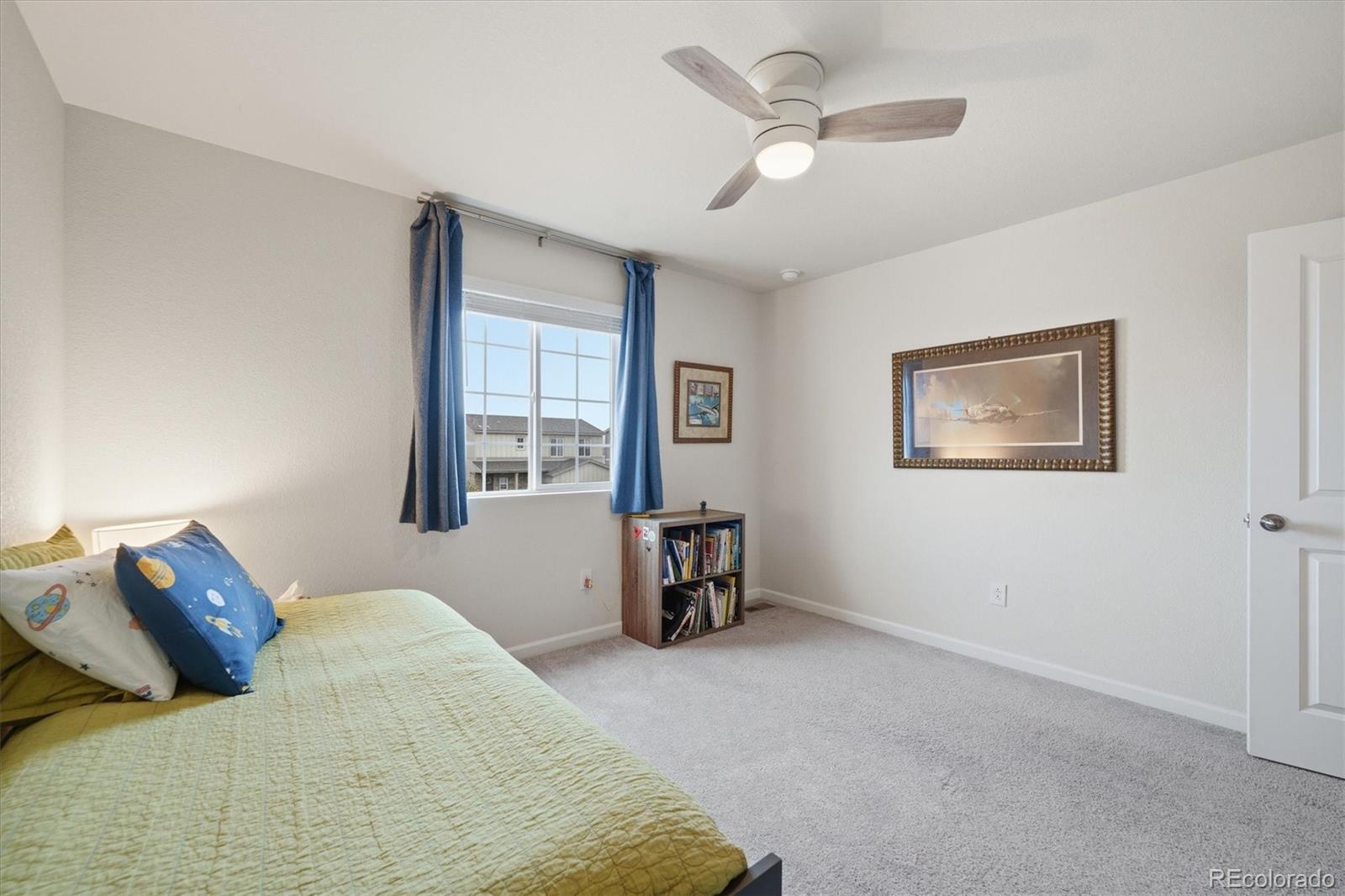 5151 Blue Lunar Lane