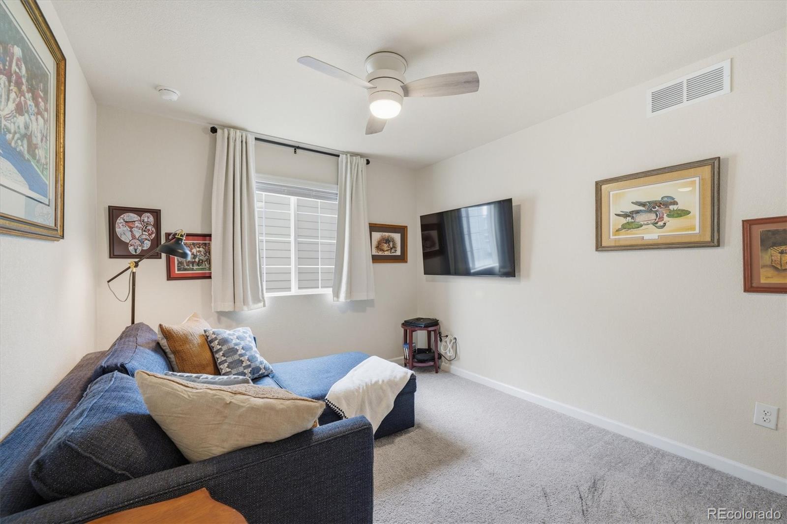 5151 Blue Lunar Lane