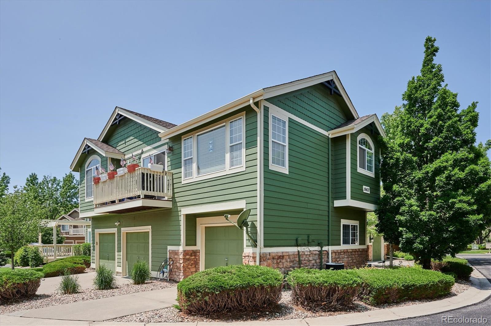 19437 E Mann Creek Drive Unit: A