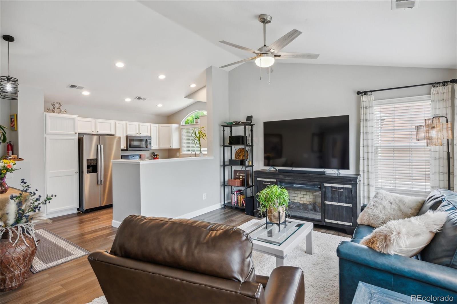 19437 E Mann Creek Drive Unit: A