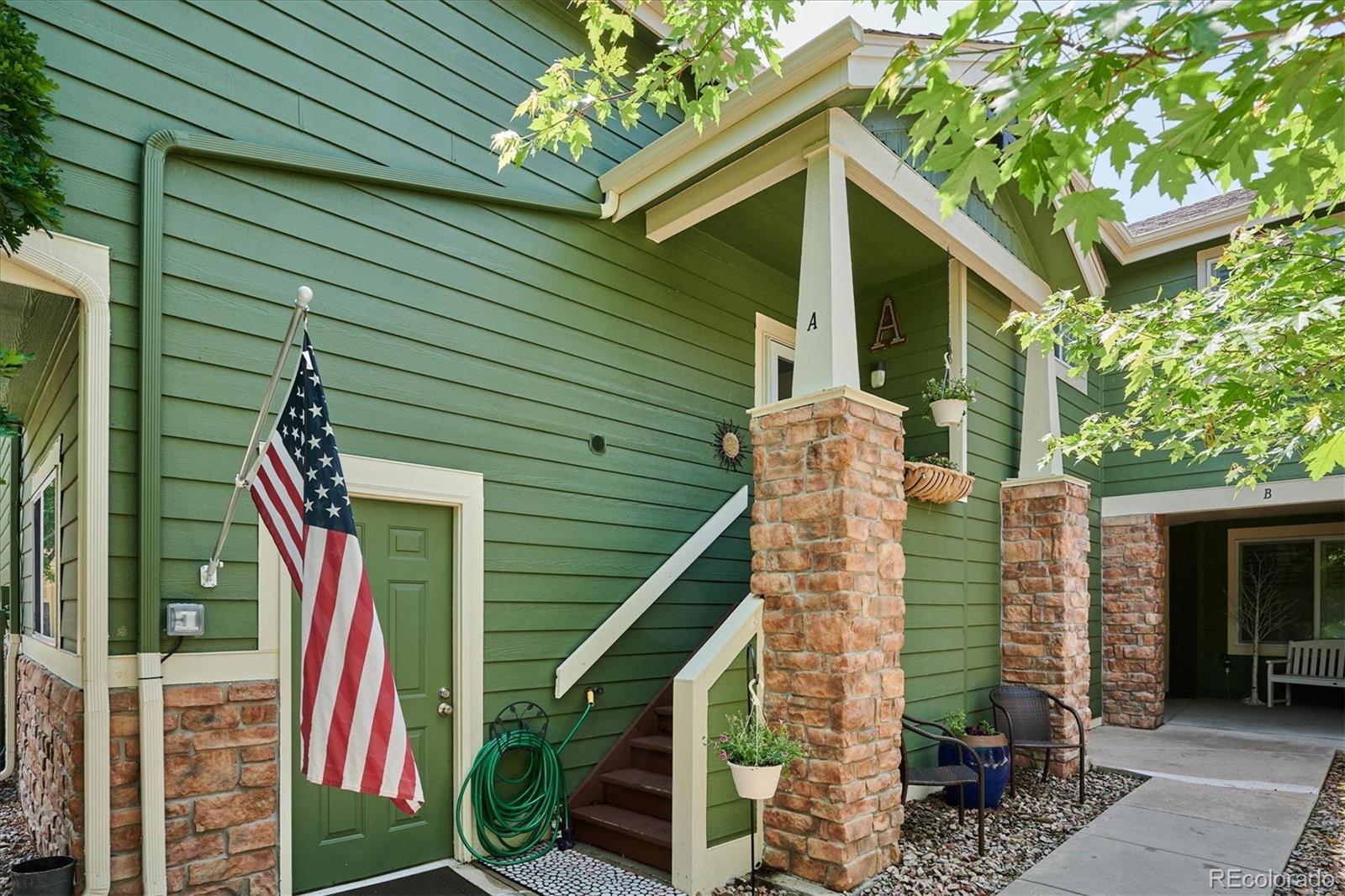 19437 E Mann Creek Drive Unit: A