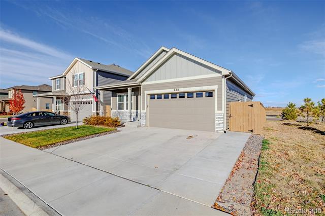 288 Chipeta Way