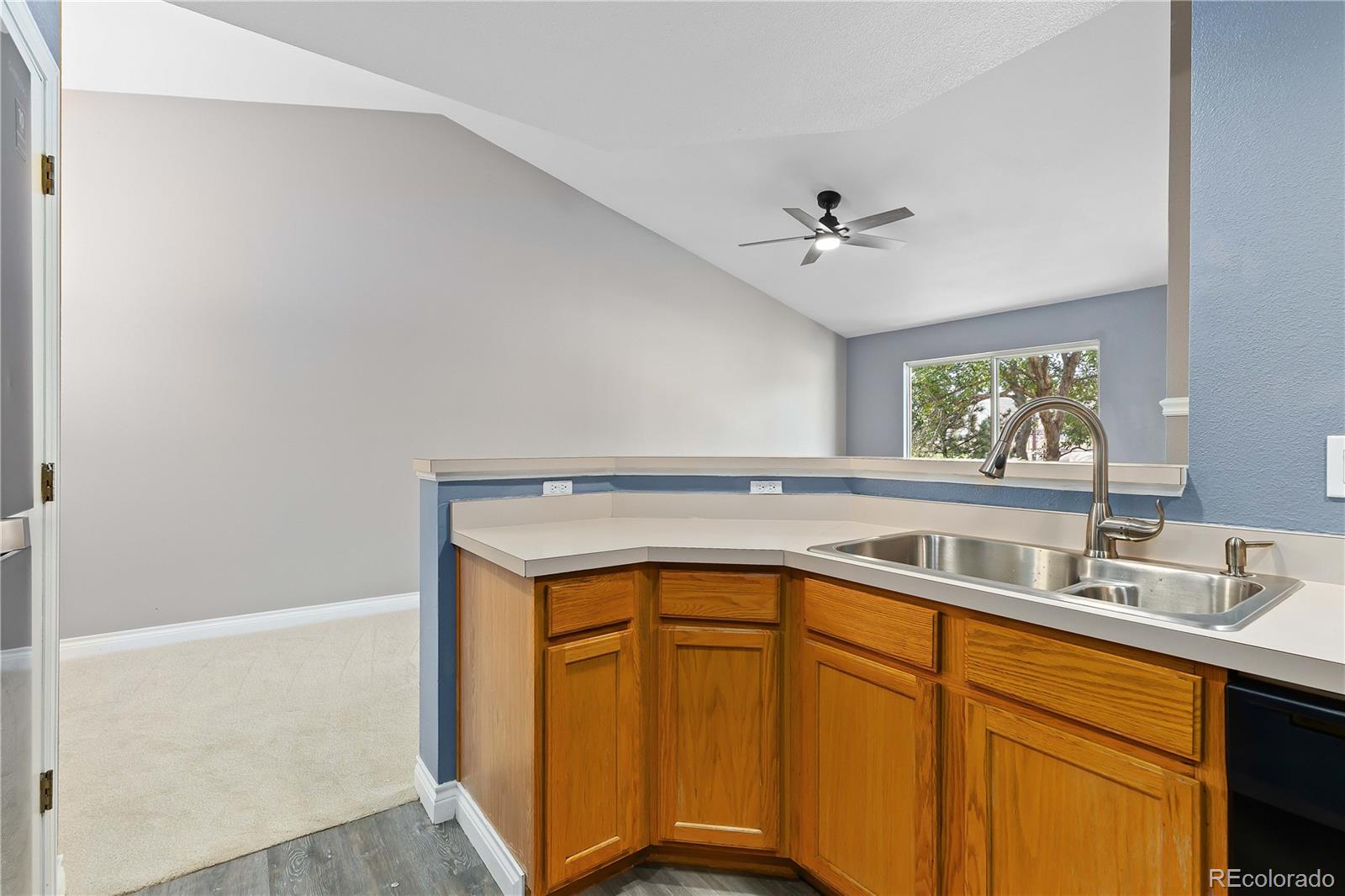 4296 S Eldridge Street Unit: 203