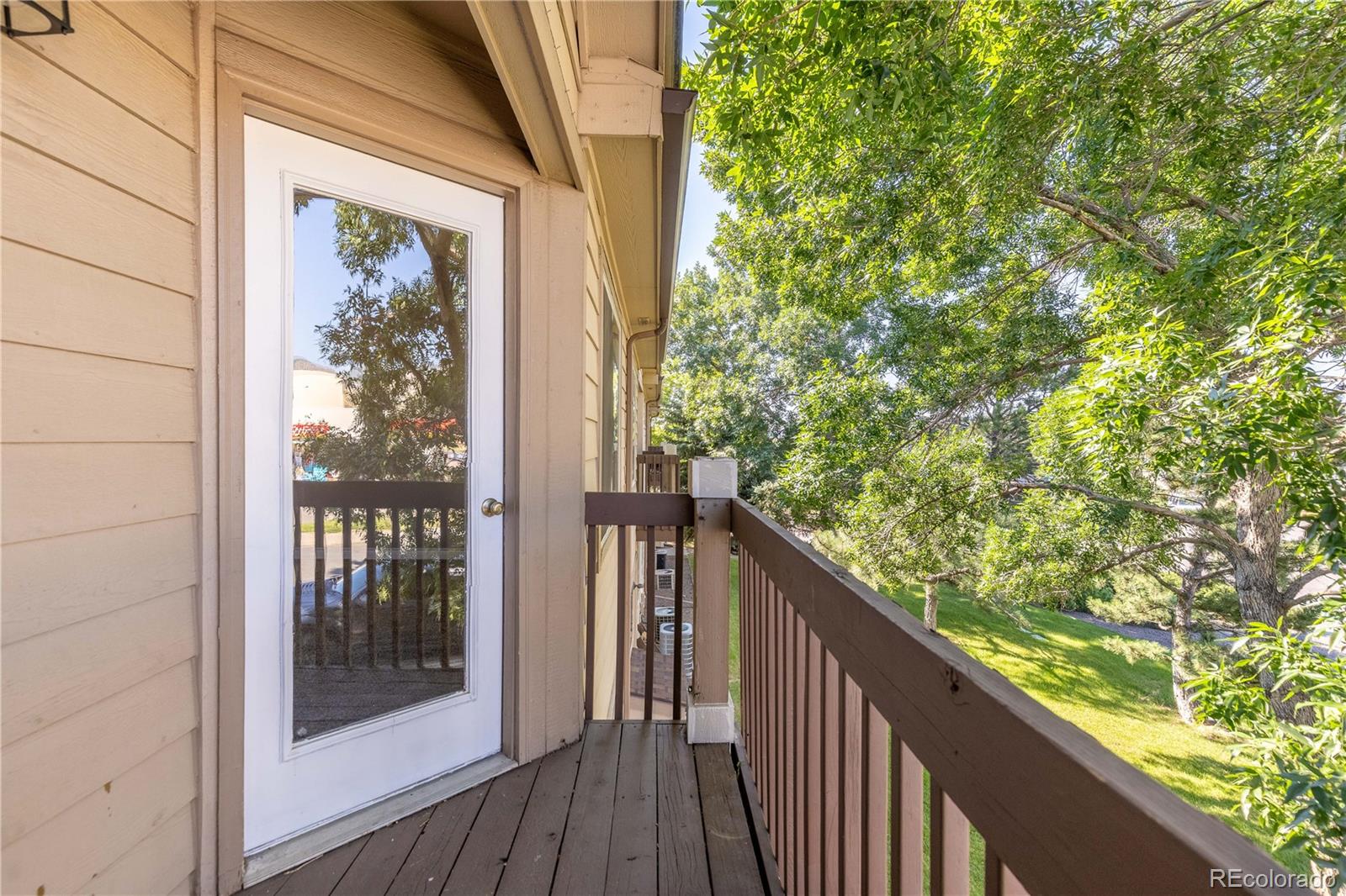 4296 S Eldridge Street Unit: 203