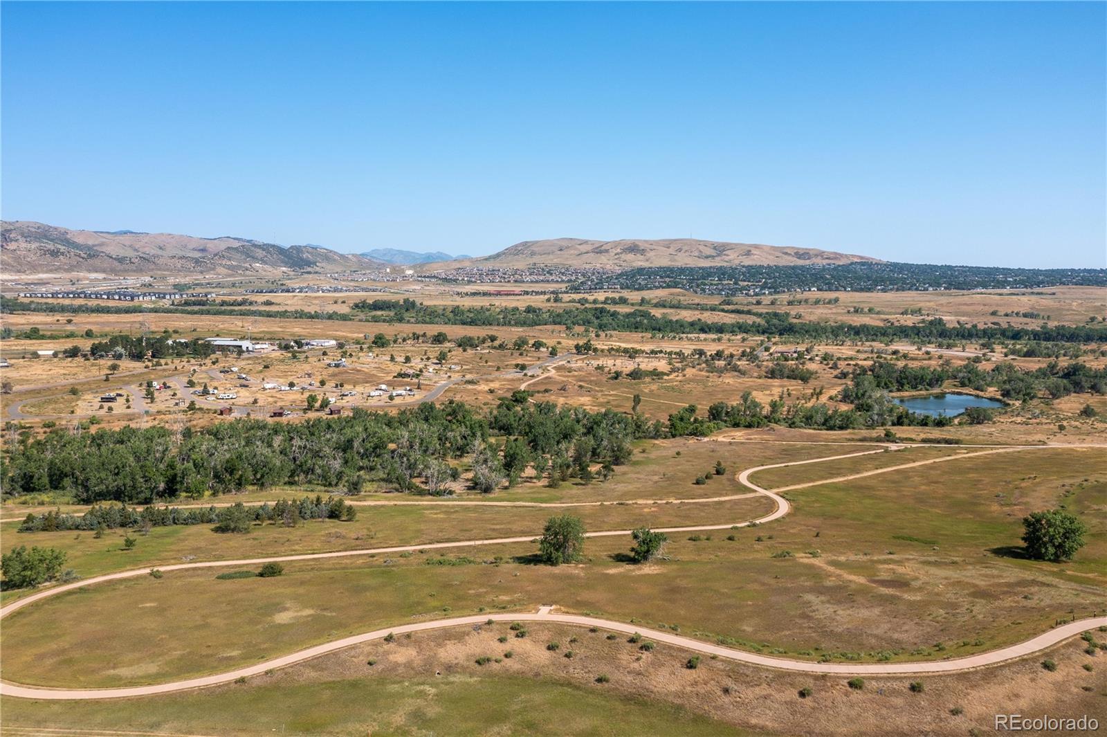 4296 S Eldridge Street Unit: 203