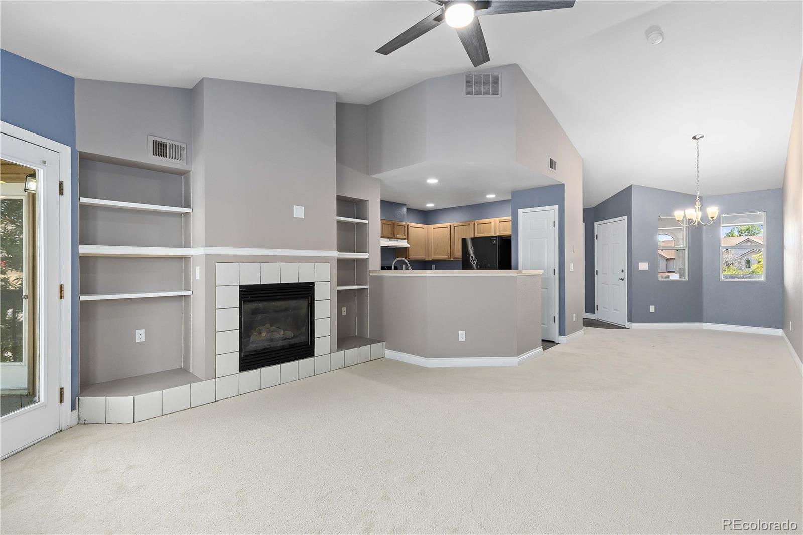 4296 S Eldridge Street Unit: 203