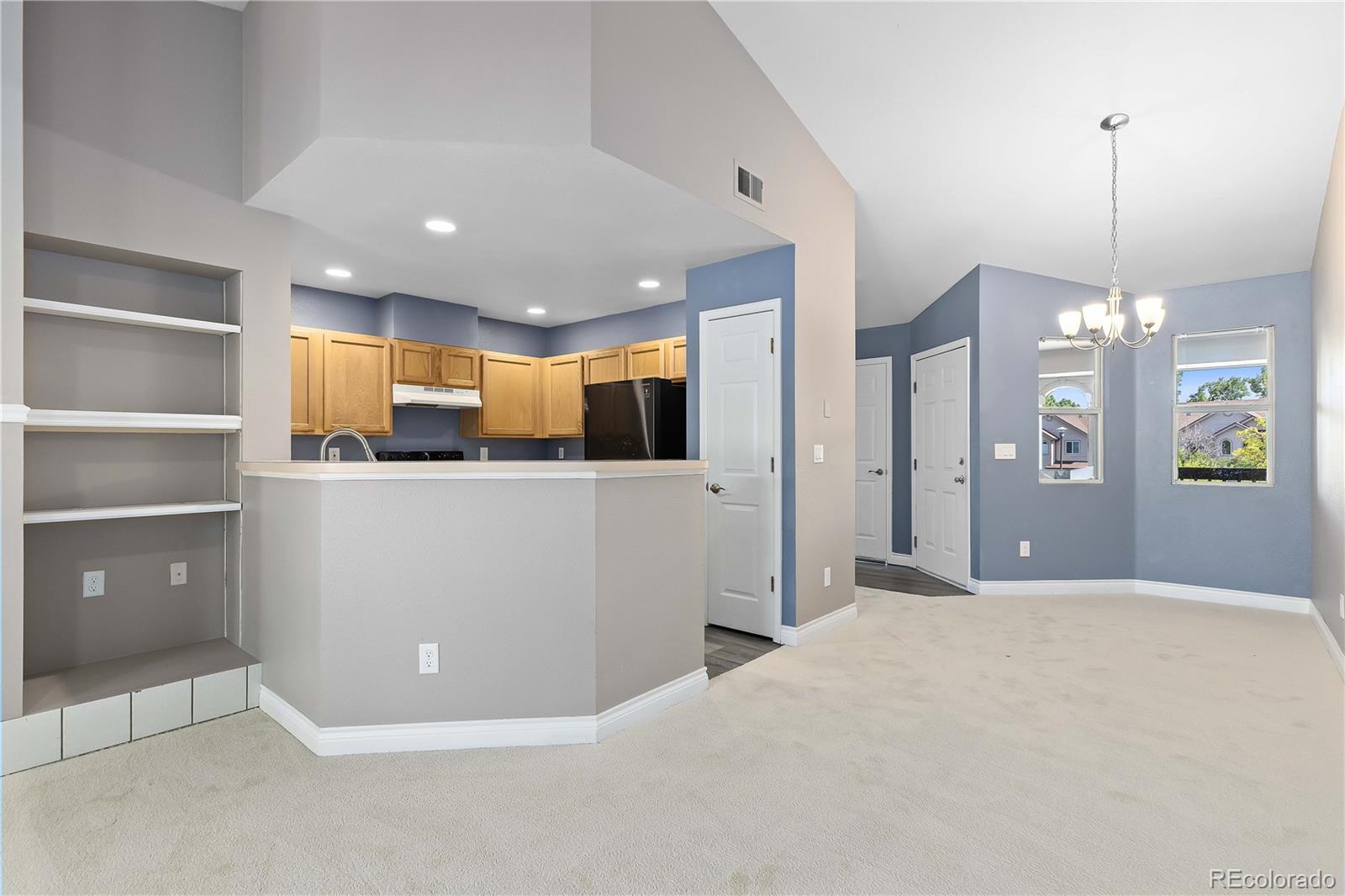 4296 S Eldridge Street Unit: 203