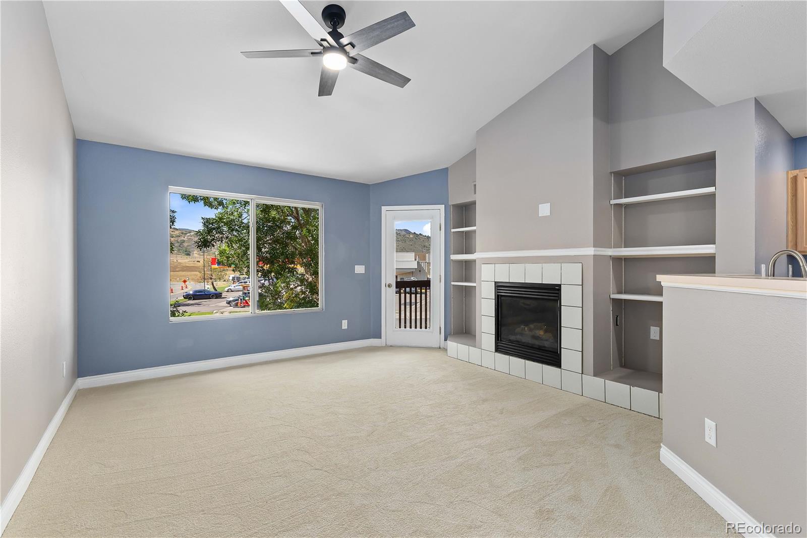 4296 S Eldridge Street Unit: 203