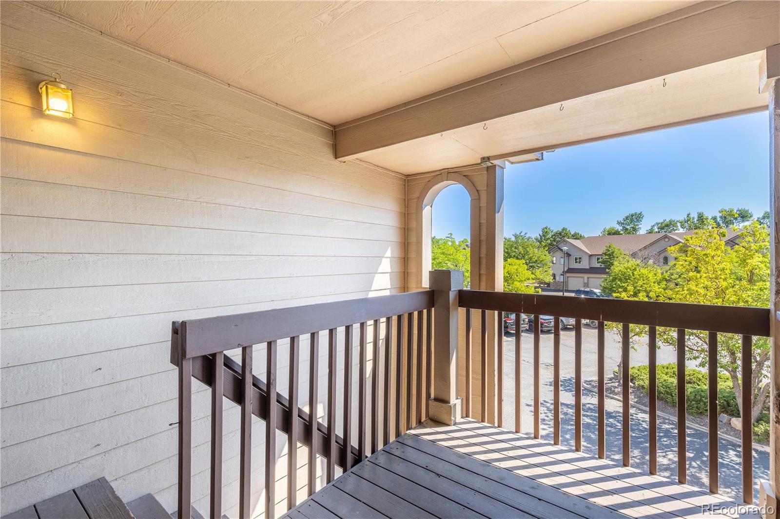 4296 S Eldridge Street Unit: 203