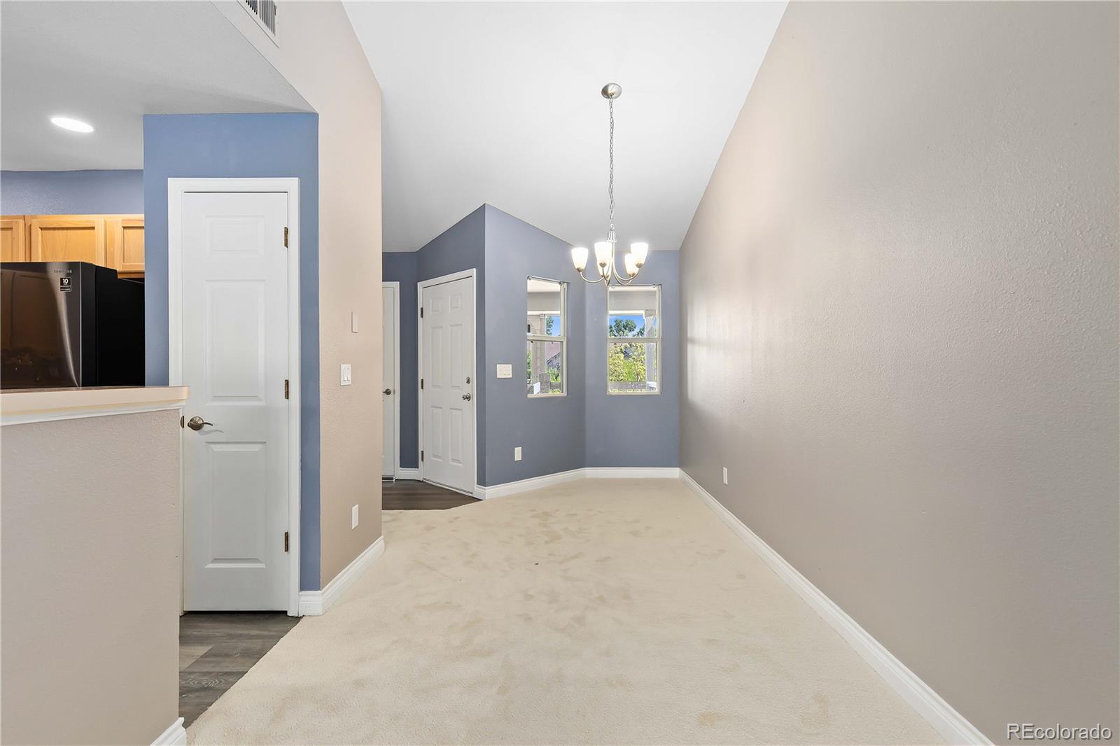 4296 S Eldridge Street Unit: 203