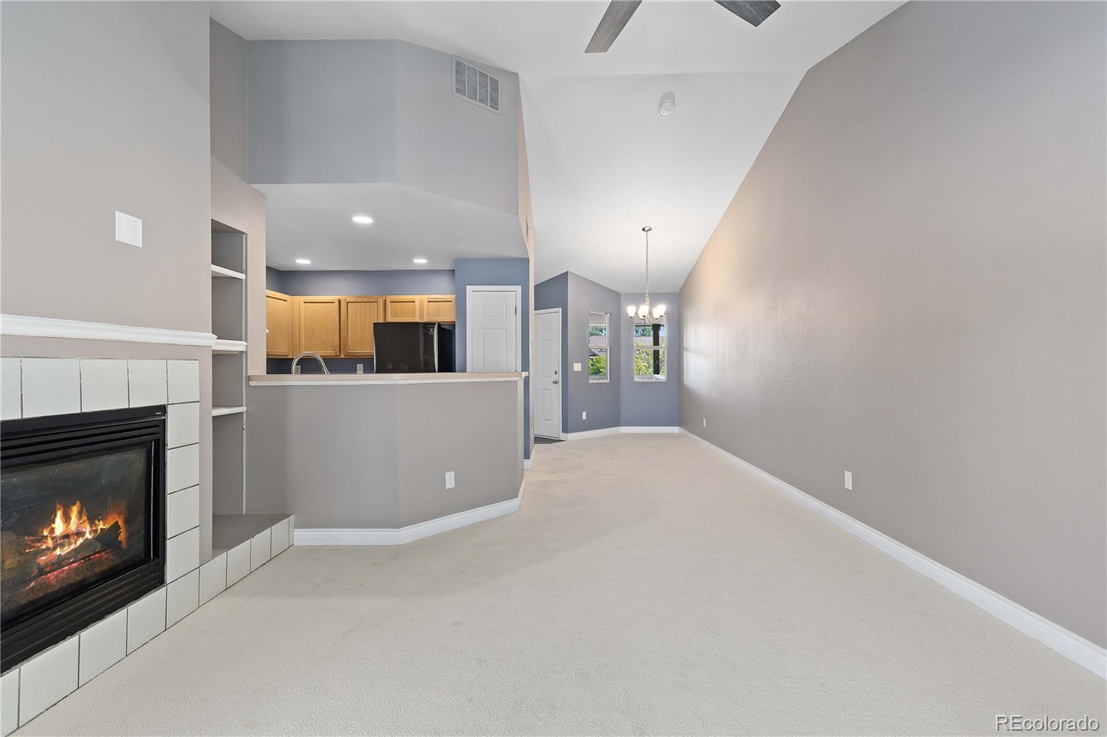 4296 S Eldridge Street Unit: 203