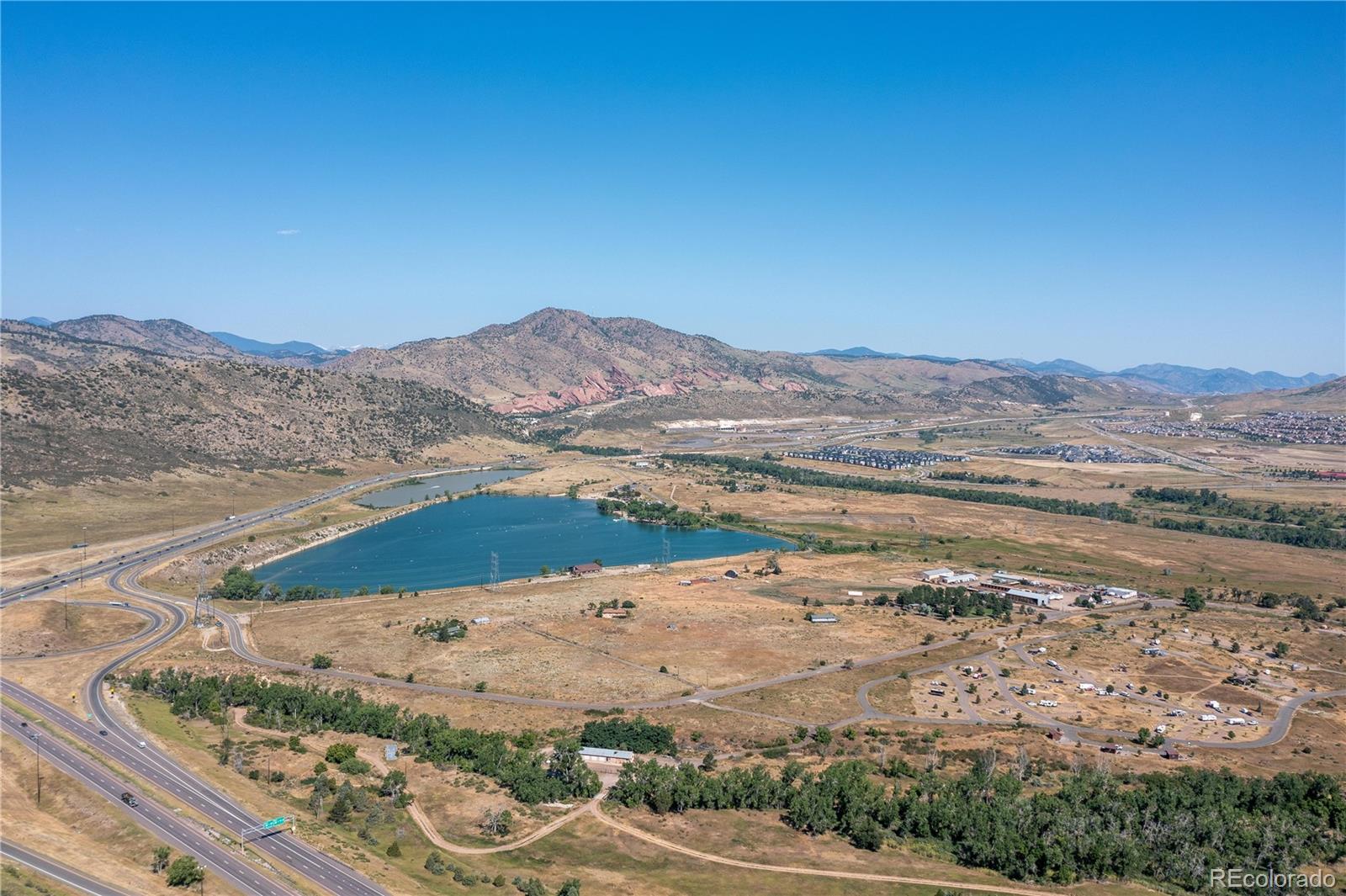 4296 S Eldridge Street Unit: 203