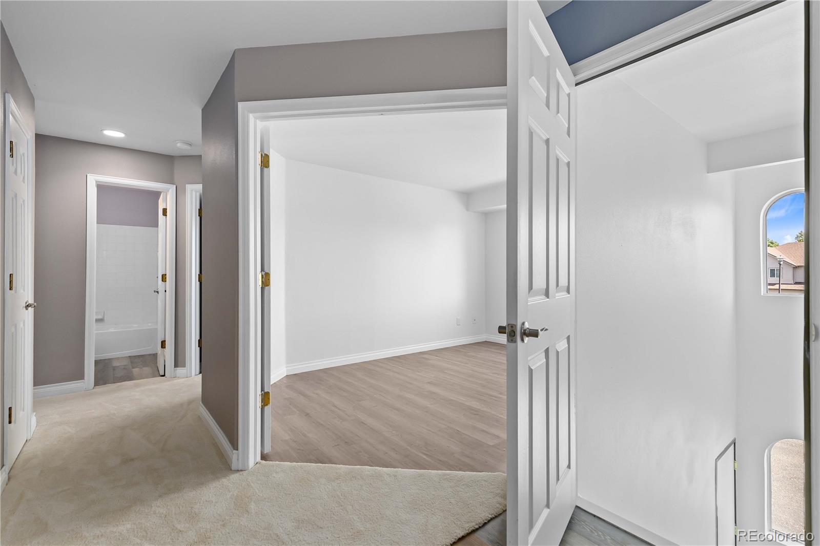 4296 S Eldridge Street Unit: 203