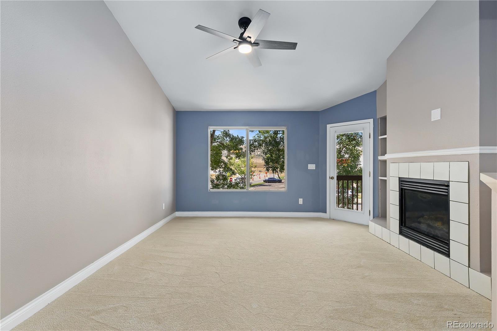 4296 S Eldridge Street Unit: 203