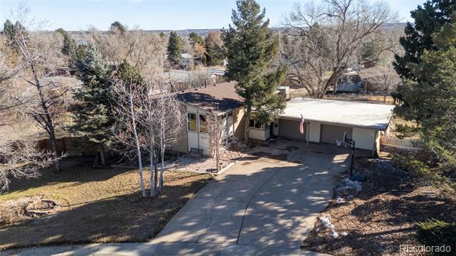 8010 W Chestnut Drive